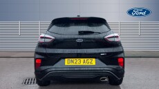 Ford Puma 1.0 EcoBoost Hybrid mHEV ST-Line 5dr Petrol Hatchback